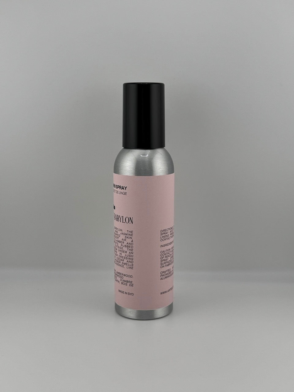 GARDENS OF BABYLON Room & Linen Spray