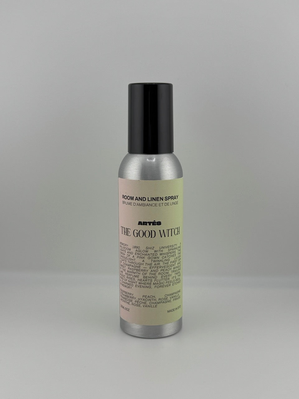 THE GOOD WITCH Room & Linen Spray