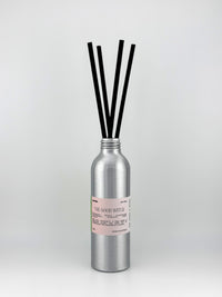 THE GOOD WITCH Reed Diffuser — peach, raspberry & champagne, 150ml | ARTES Australia