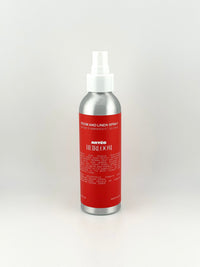 ARTES HEIRLOOM Room & Linen Spray in signature aluminium vessel