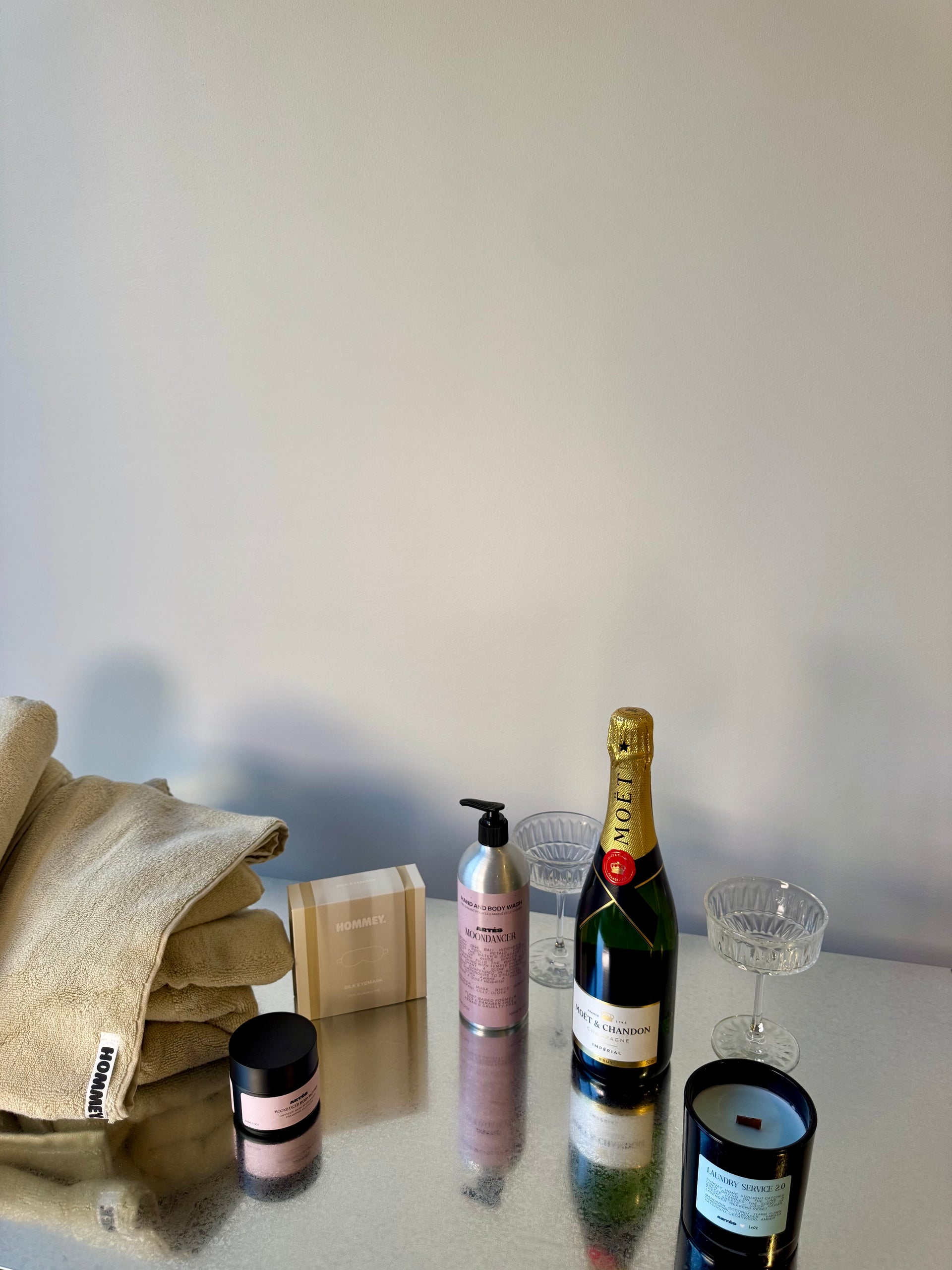 The Elevated Gift Set