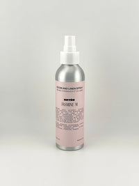 ARTES JASMINE M room and linen spray in signature aluminium bottle