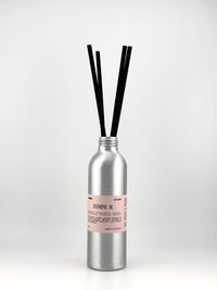JASMINE M Reed Diffuser — pure jasmine and white musk, 150ml | ARTES Australia