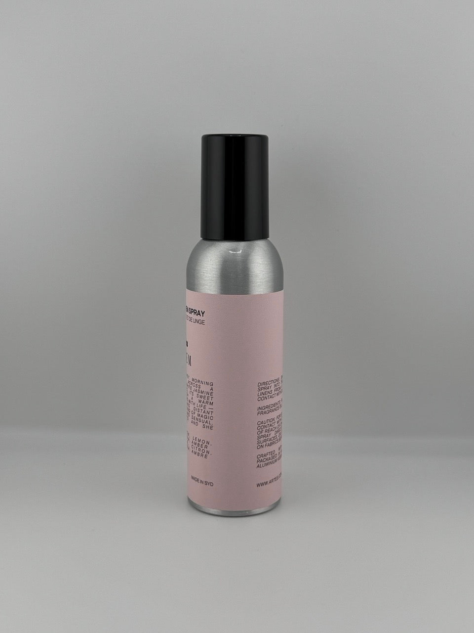 JASMINE M Room & Linen Spray