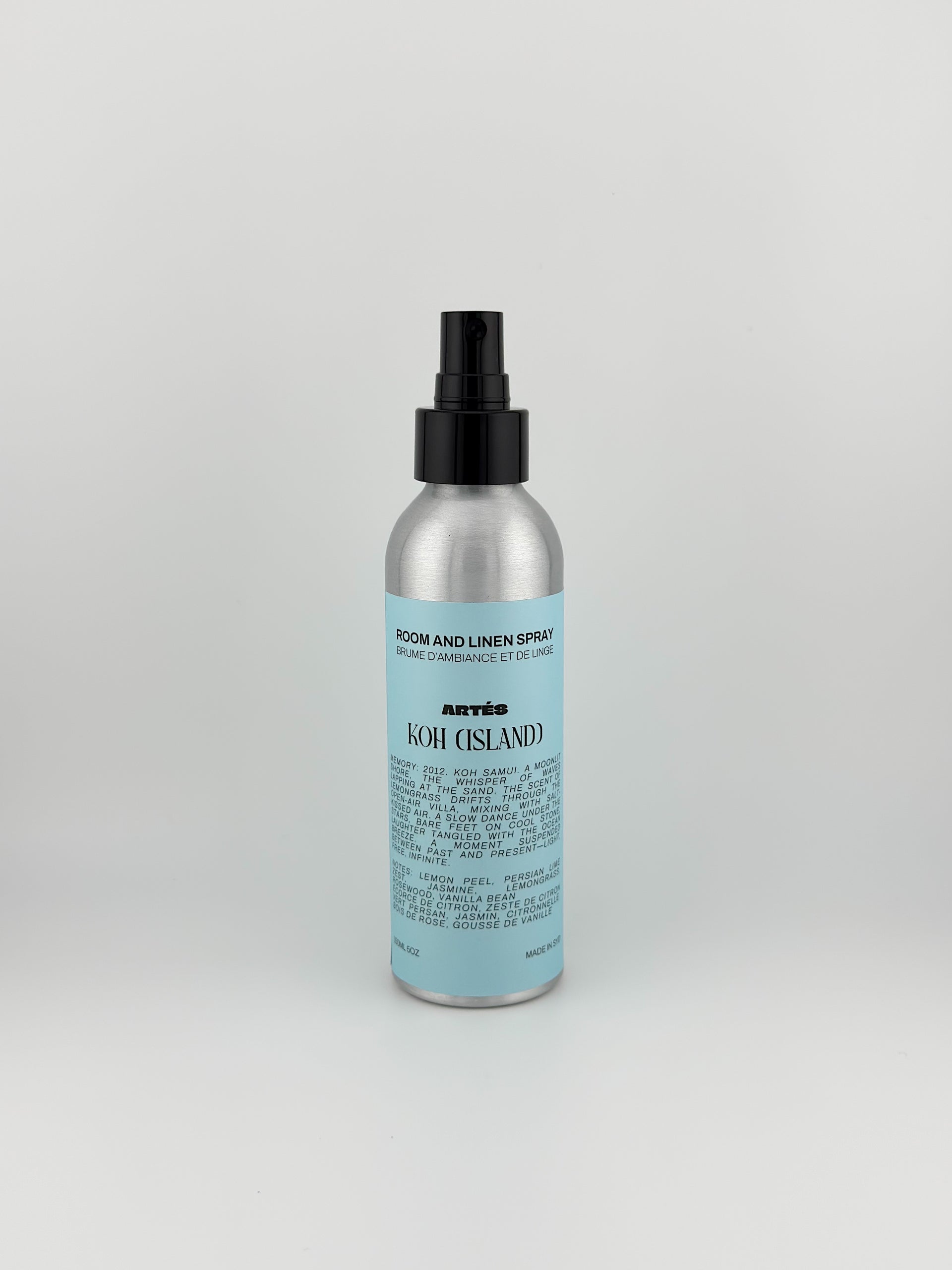 KOH (ISLAND) Room & Linen Spray