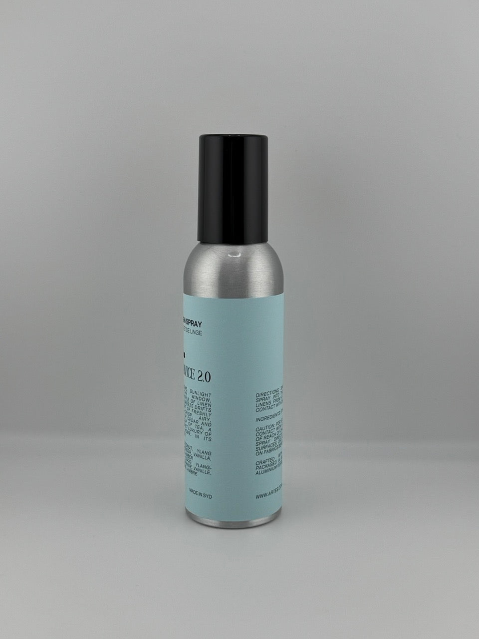 LAUNDRY SERVICE 2.0 Room & Linen Spray