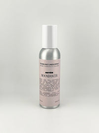 ARTES MOONDANCER Room & Linen Spray in signature aluminium vessel