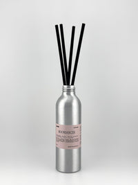 MOONDANCER Reed Diffuser — frangipani & ginger, 150ml | ARTES Australia