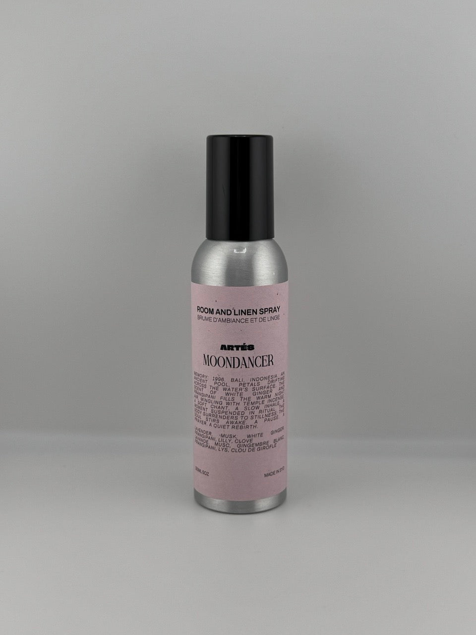 MOONDANCER Room & Linen Spray