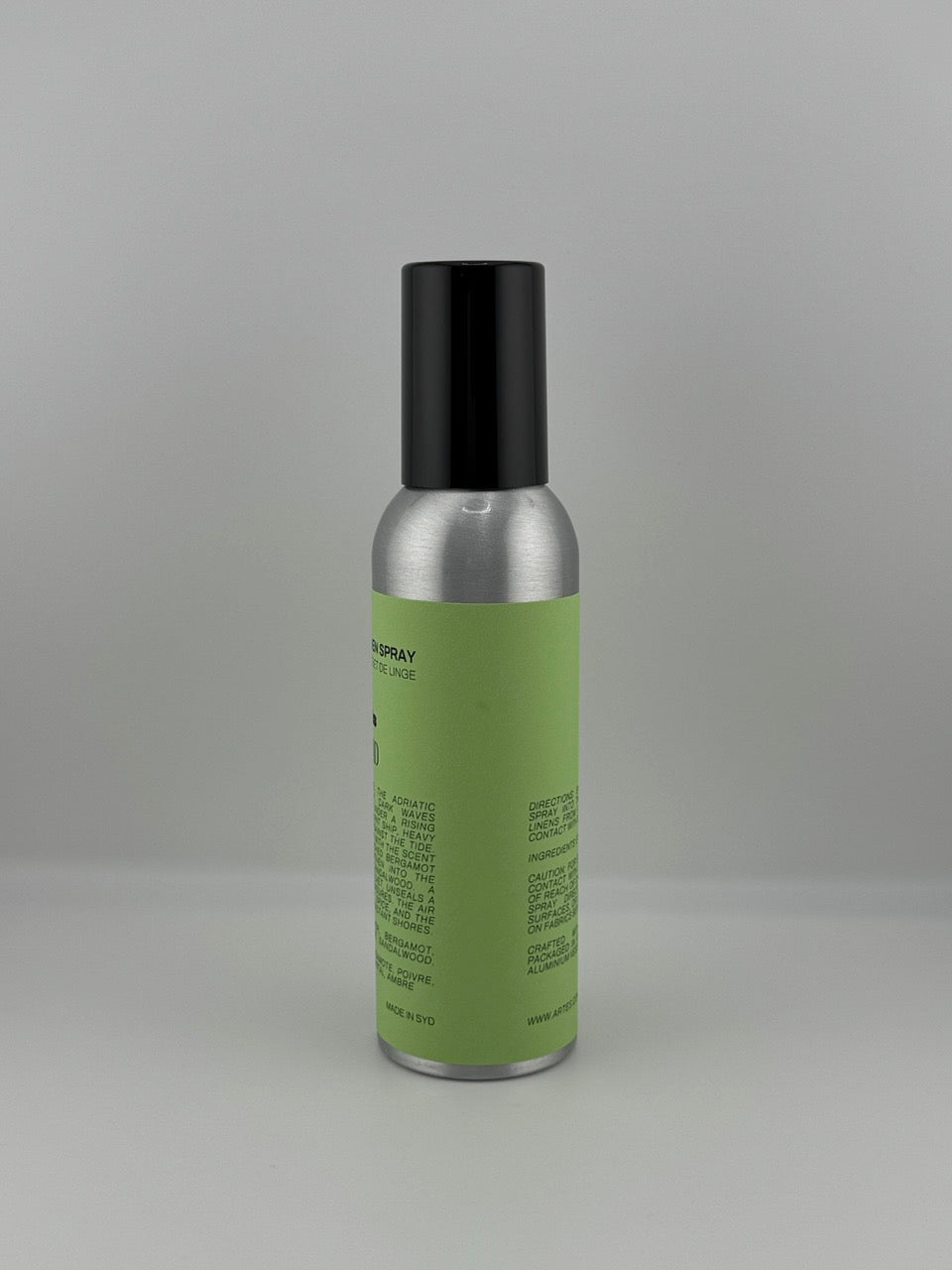 NOMAD Room & Linen Spray