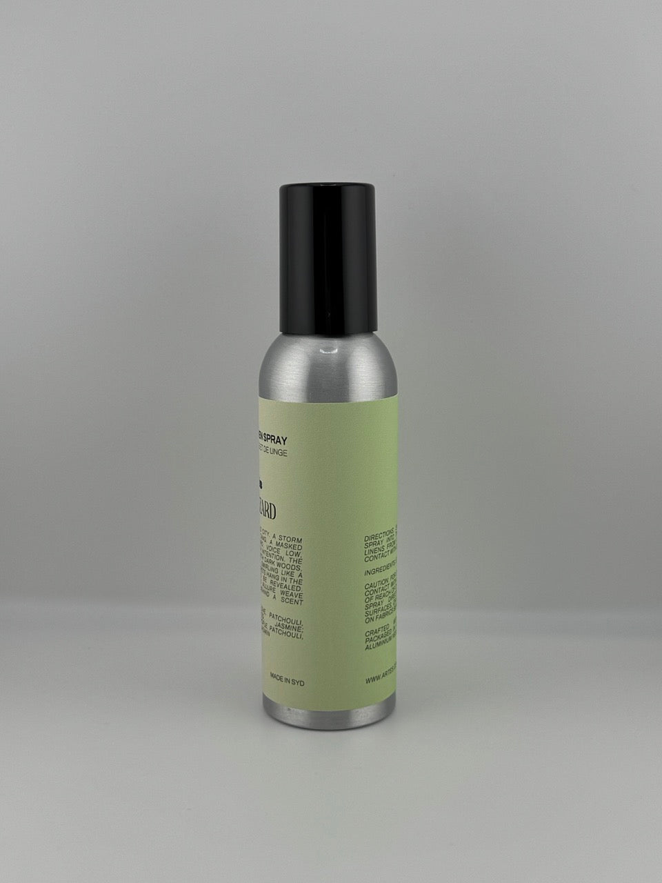 THE WIZARD Room & Linen Spray