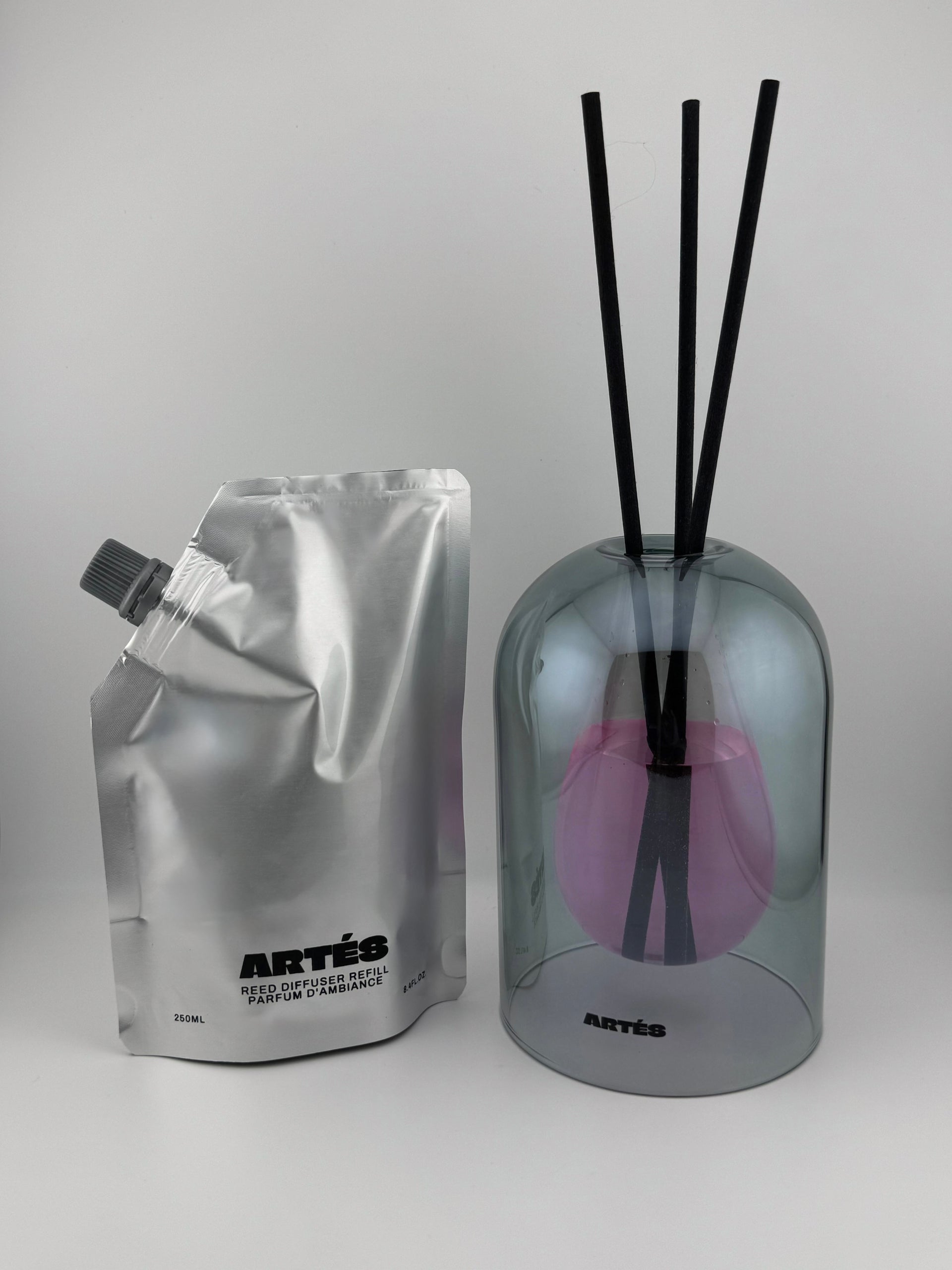 Forever Jar Diffuser Starter Pack