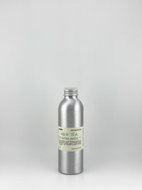 ARTES High Tea reed diffuser in signature aluminium vessel