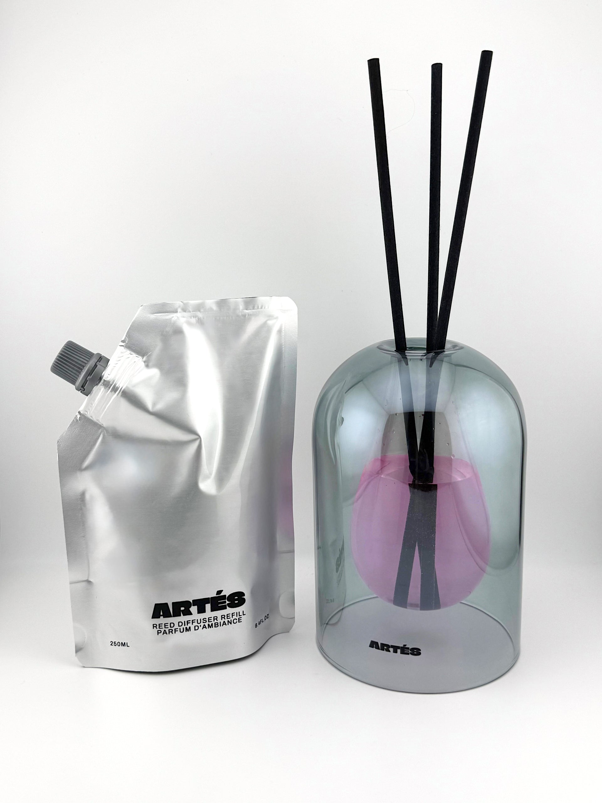 Forever Jar Diffuser Starter Pack