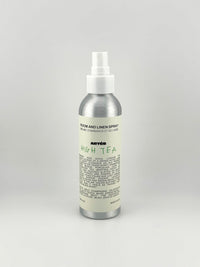 ARTES High Tea Room & Linen Spray in signature aluminium vessel