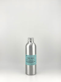 ARTES Laundry Service reed diffuser in signature aluminium vessel