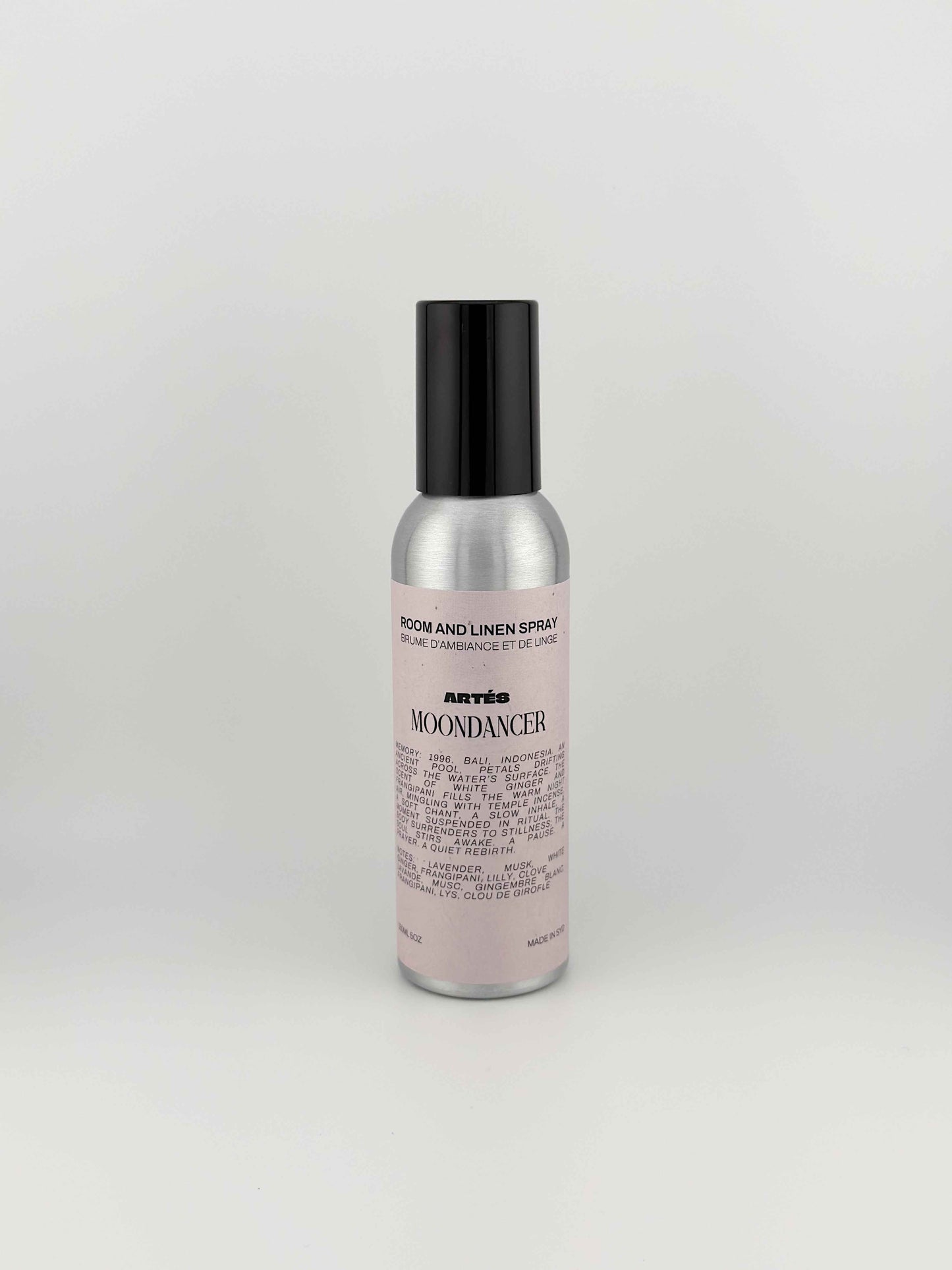MOONDANCER Room & Linen Spray