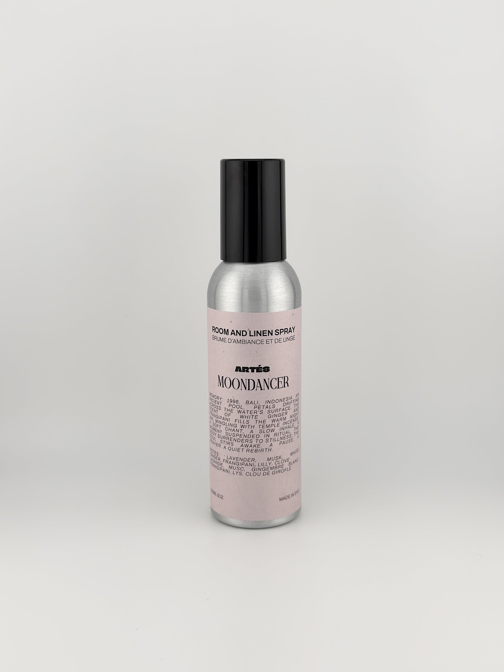 MOONDANCER Room & Linen Spray