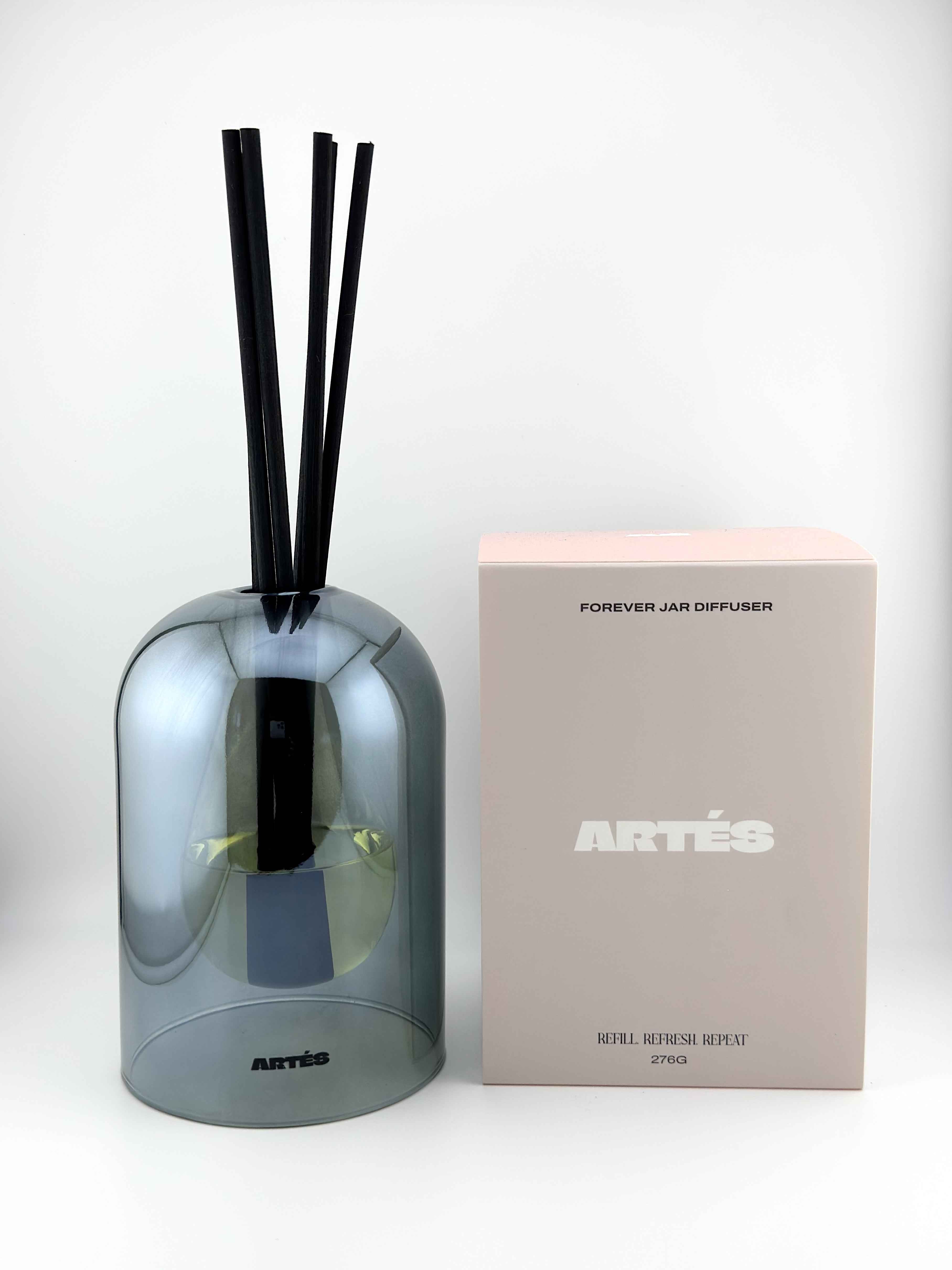 Forever Jar Diffuser Starter Pack