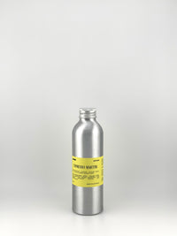 ARTES Espresso Martini reed diffuser in signature aluminium vessel