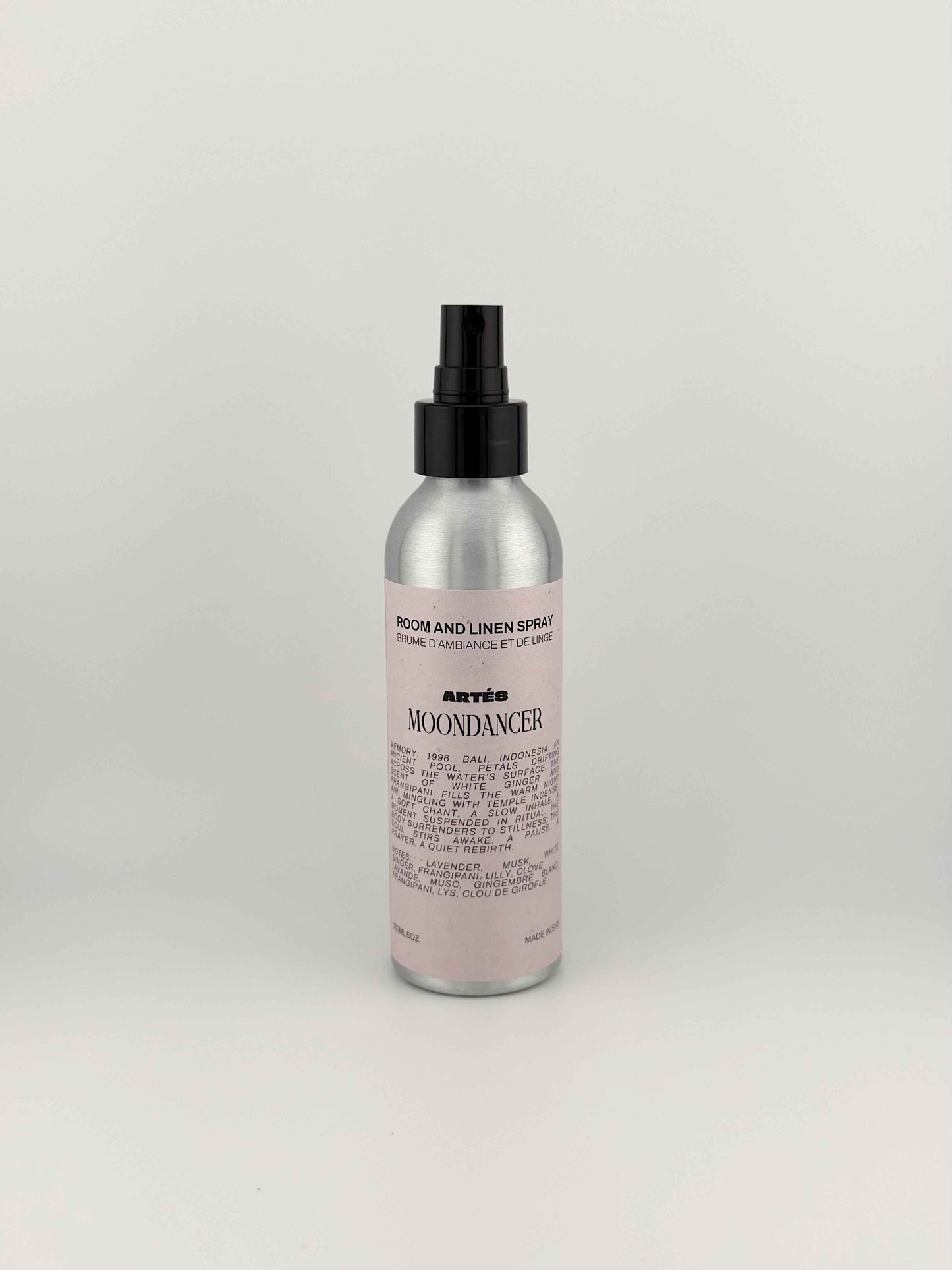 MOONDANCER Room & Linen Spray