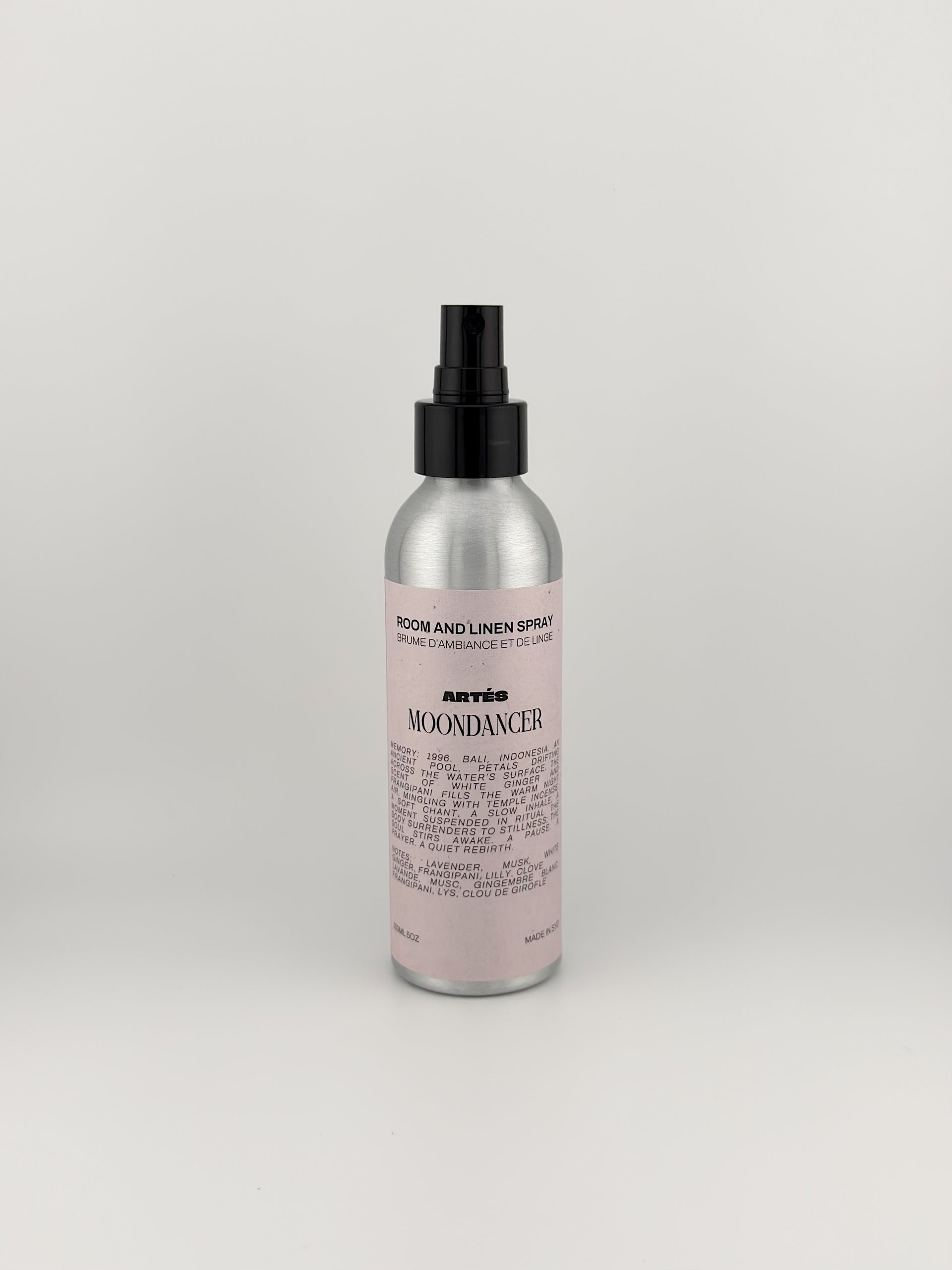 MOONDANCER Room & Linen Spray