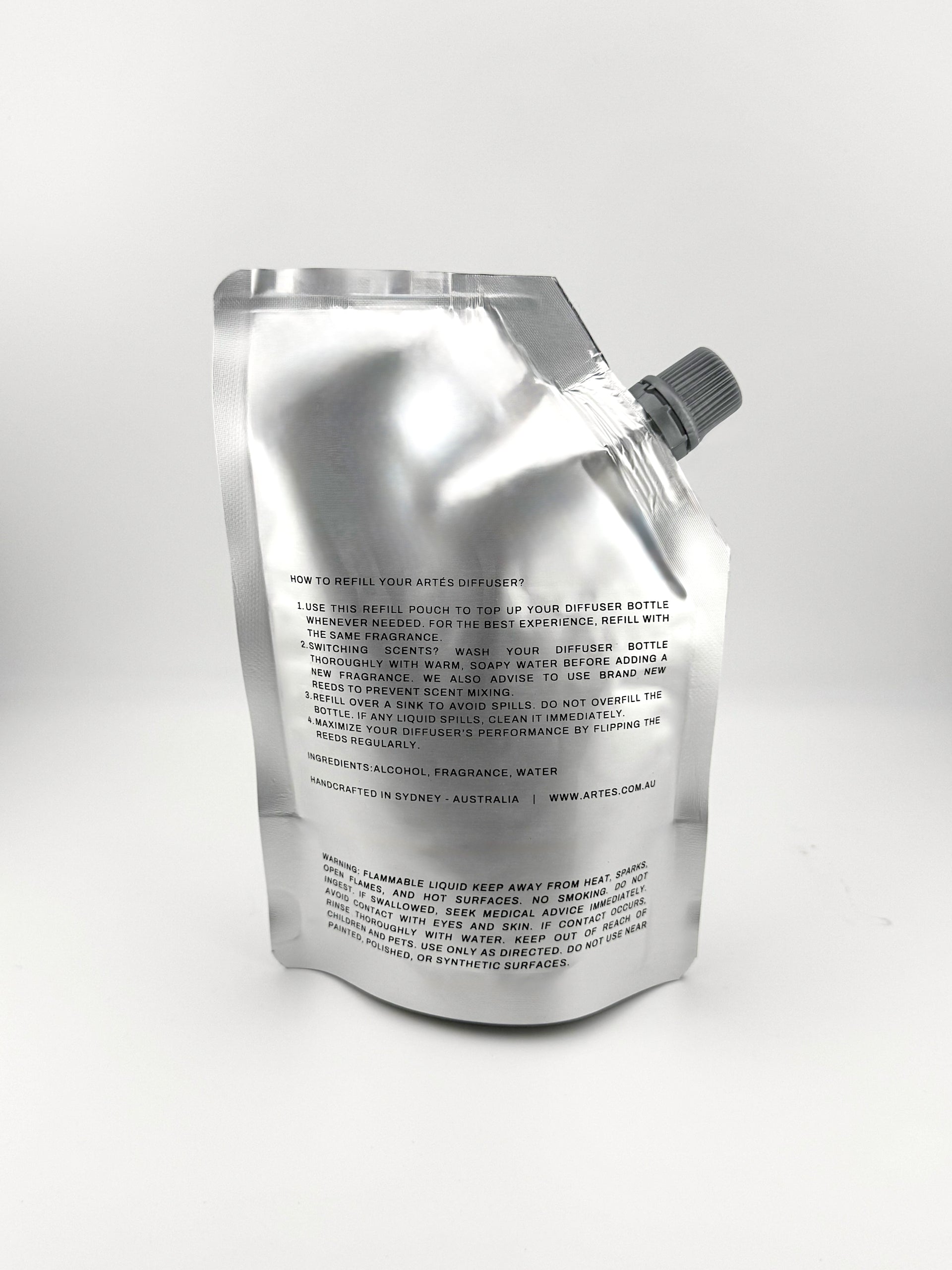 Forever Jar Diffuser Refill Kit
