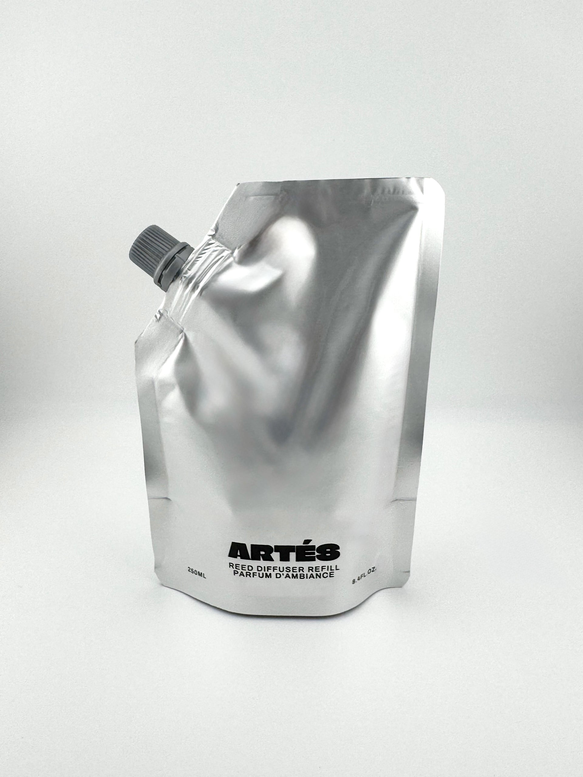 Forever Jar Diffuser Refill Kit