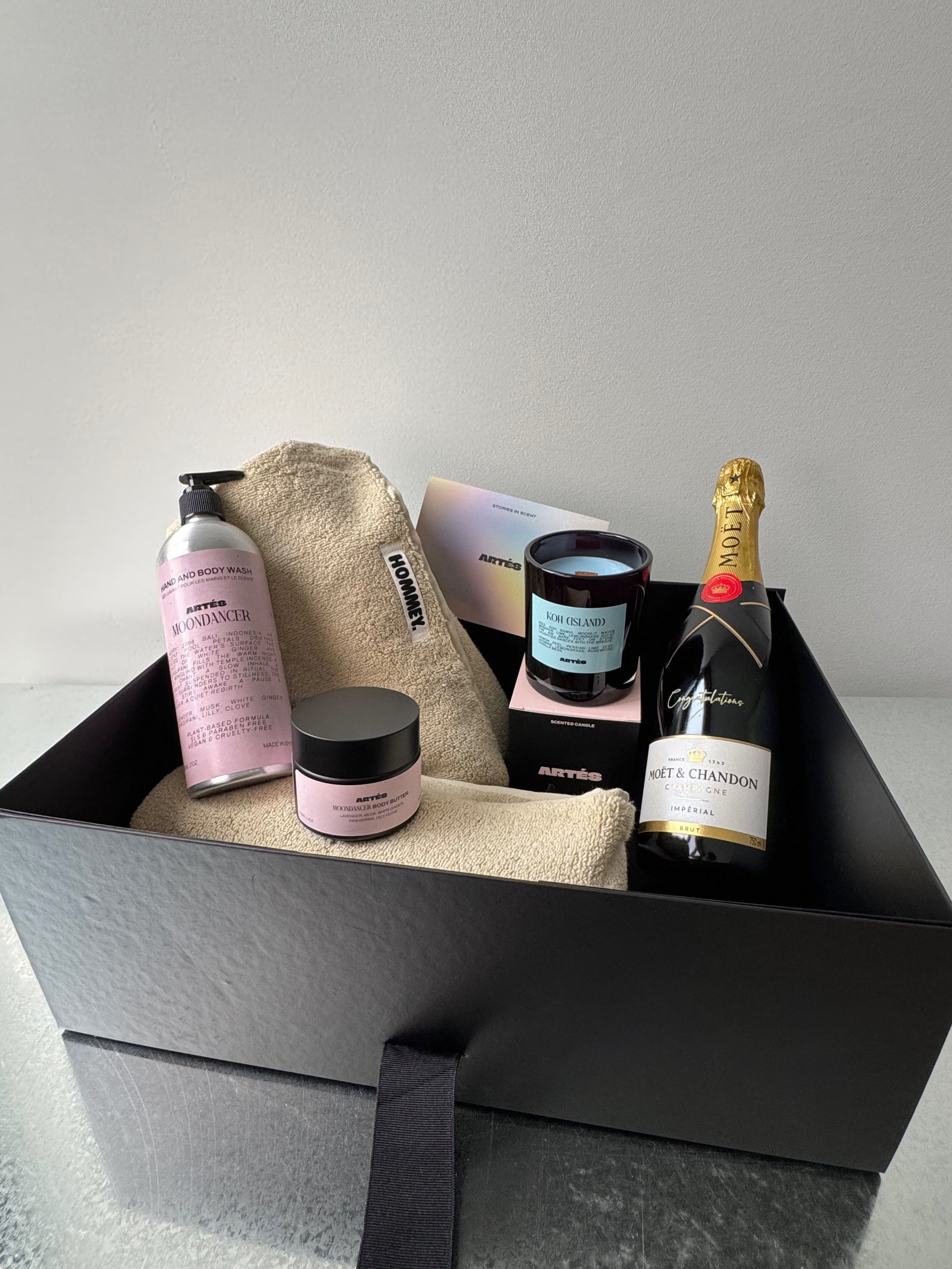 The Essentials Kit