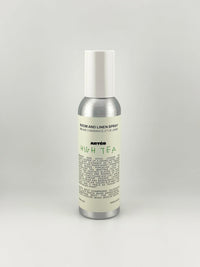 ARTES High Tea Room & Linen Spray in signature aluminium vessel