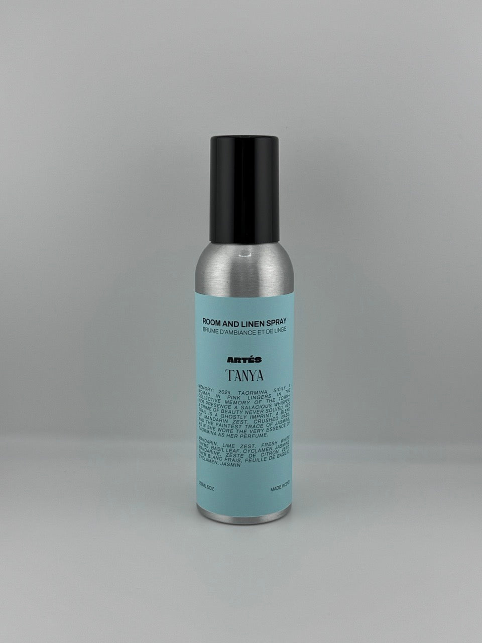 TANYA Room & Linen Spray