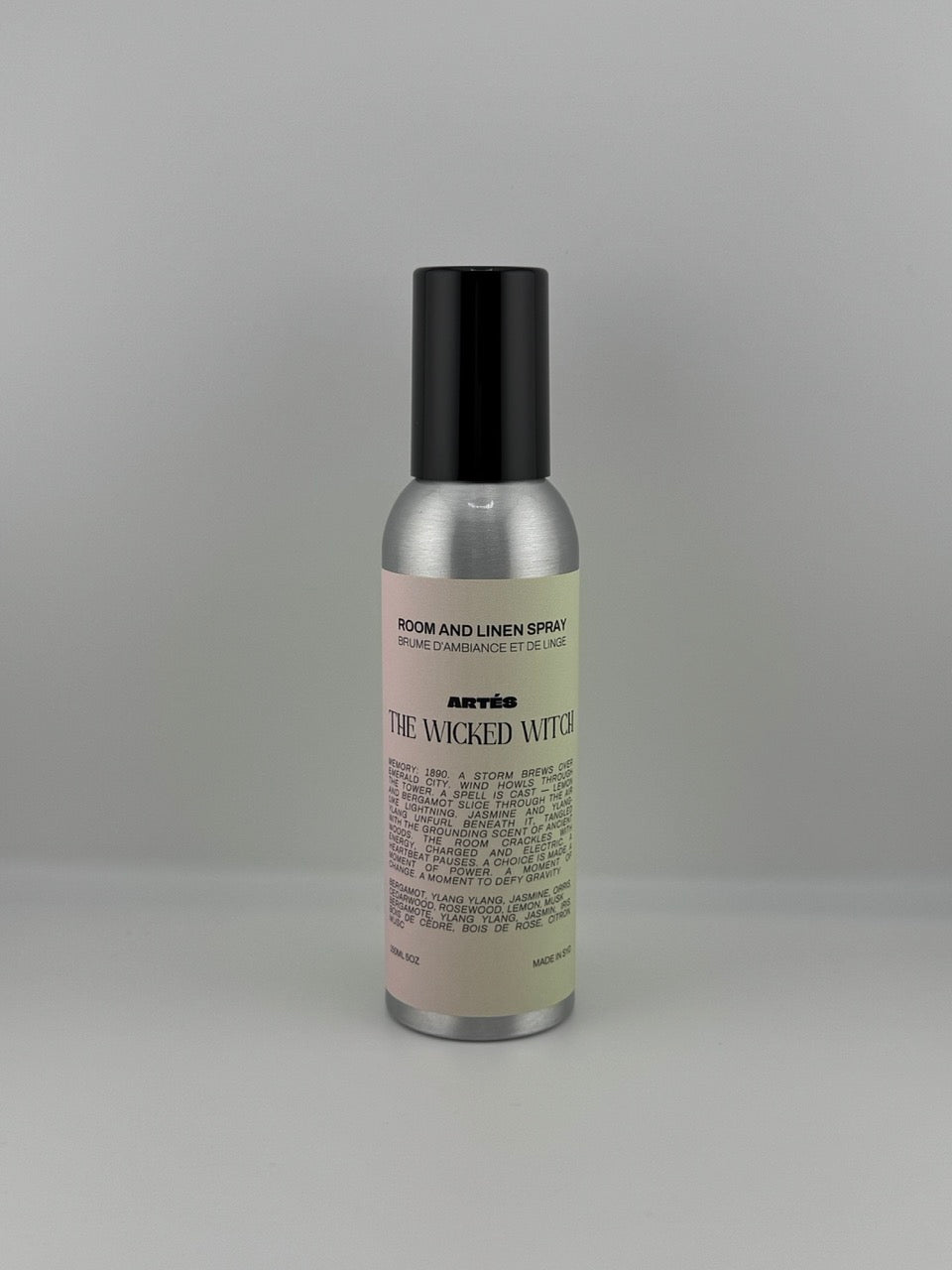 THE WICKED WITCH Room & Linen Spray