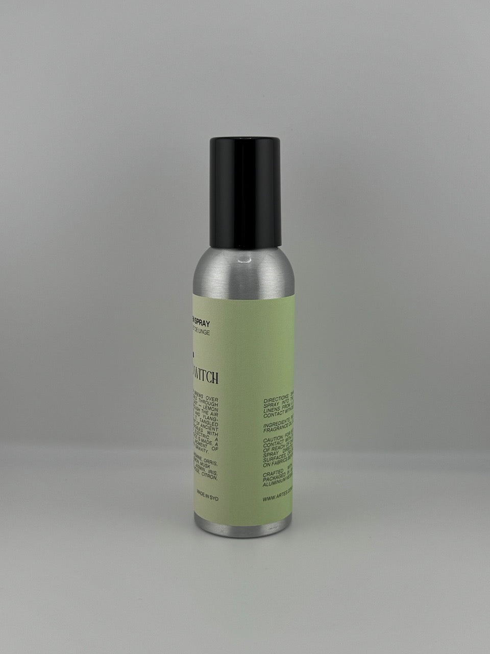 THE WICKED WITCH Room & Linen Spray