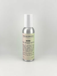 ARTES The Wicked Witch room and linen spray in signature aluminium bottle