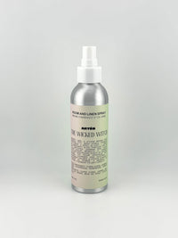 ARTES The Wicked Witch room and linen spray in signature aluminium bottle