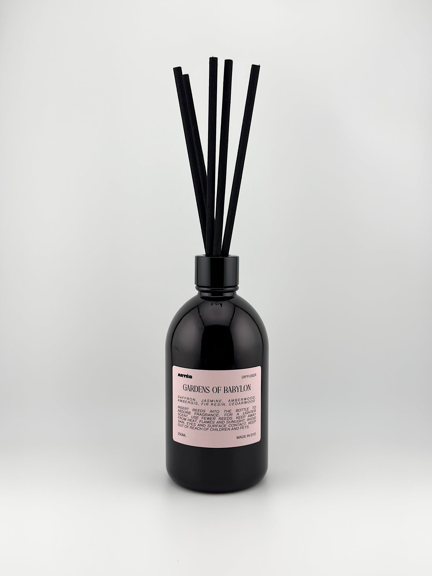 GARDENS OF BABYLON Reed Diffuser