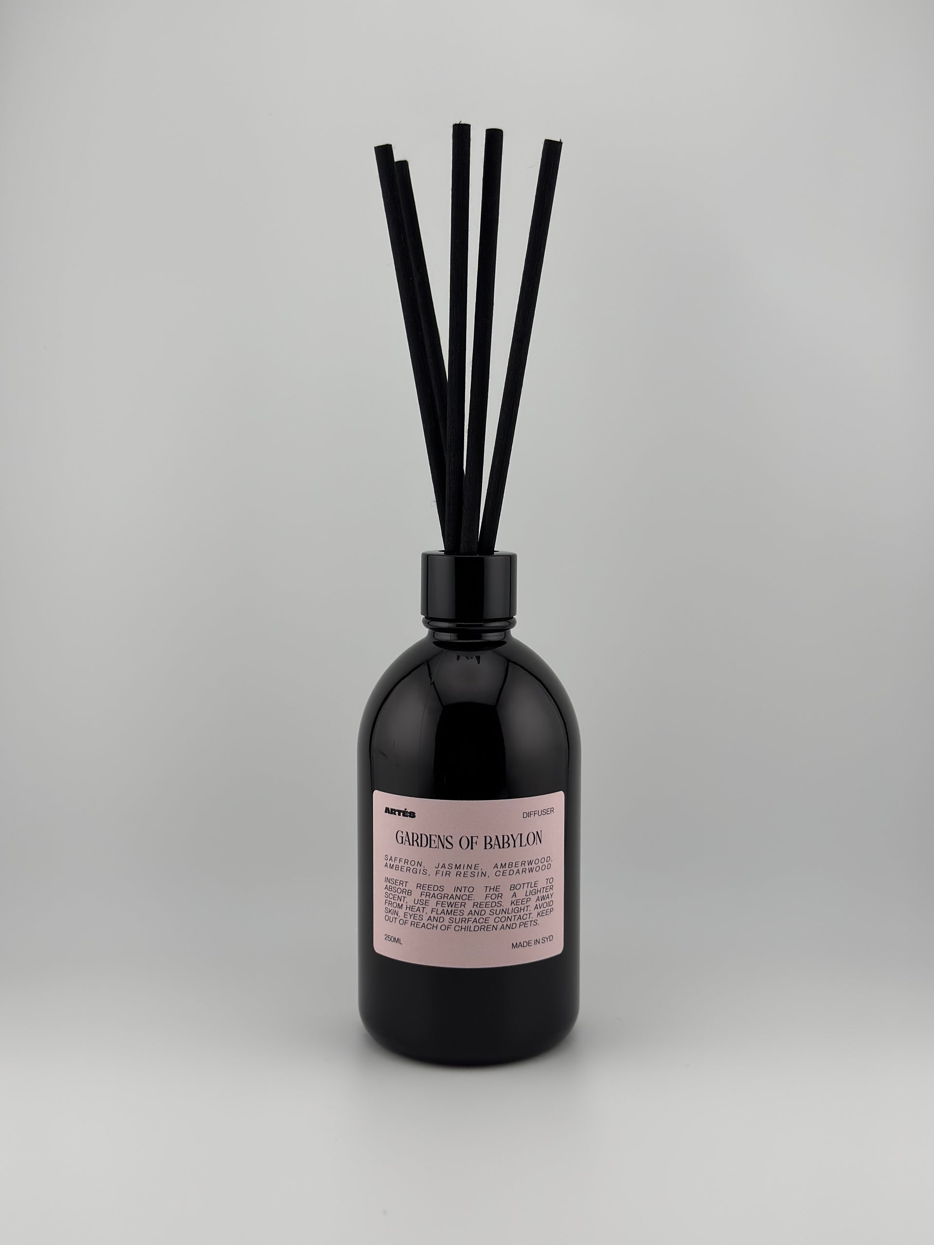 GARDENS OF BABYLON Reed Diffuser