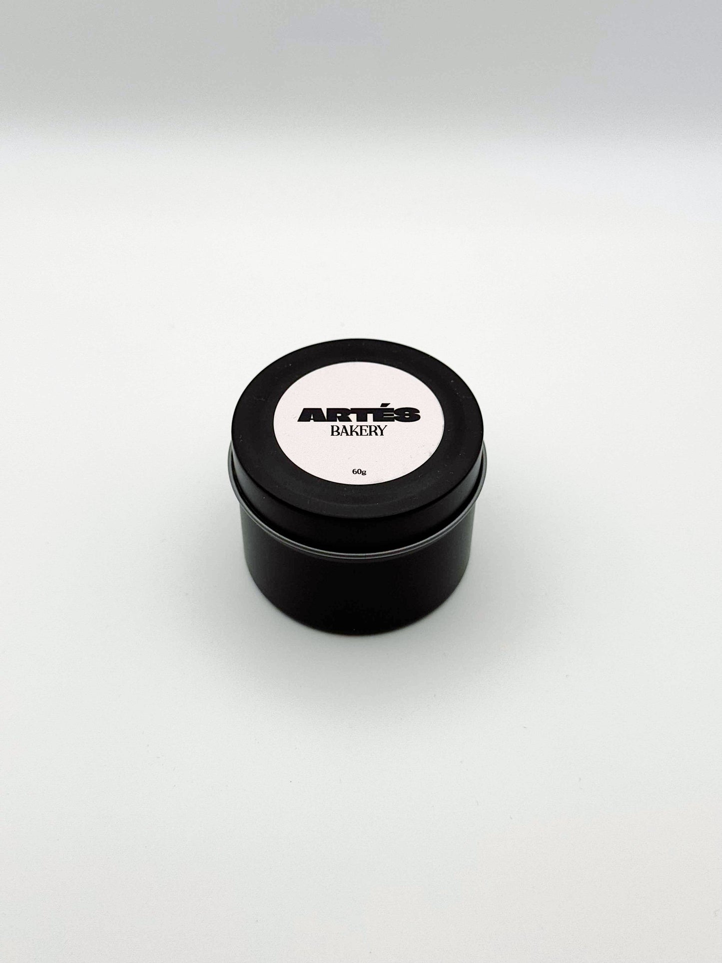 BAKERY Scented Soy Candle