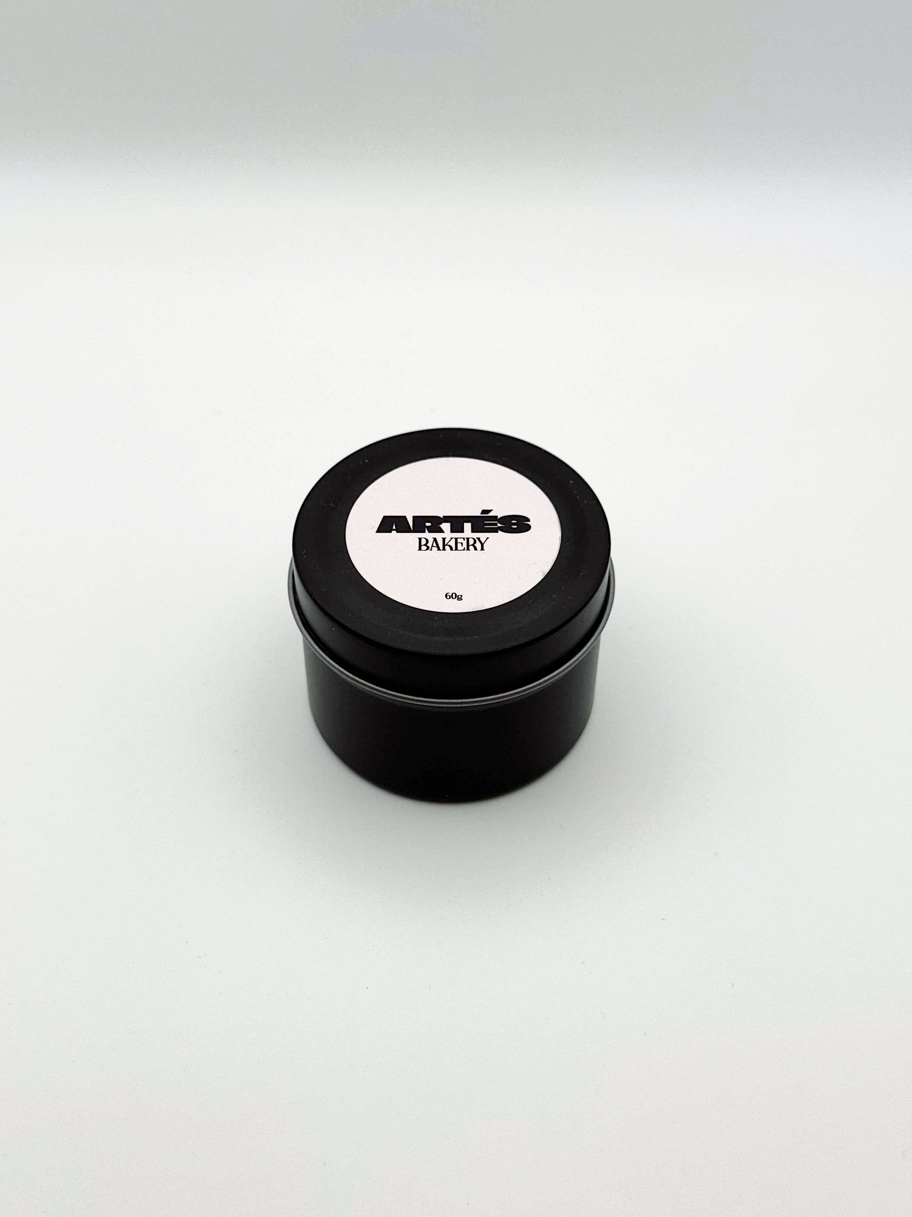 BAKERY Scented Soy Candle