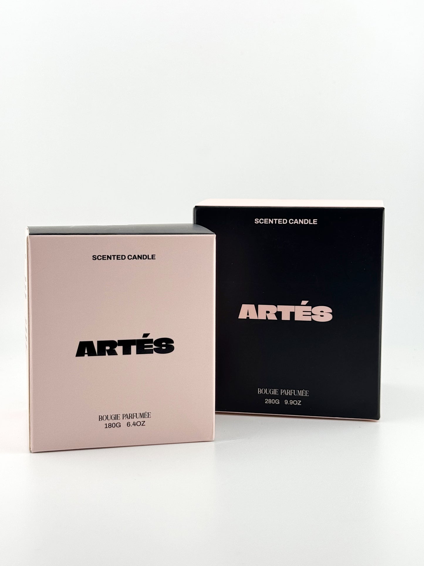 GARDENS OF BABYLON Scented Soy Candle