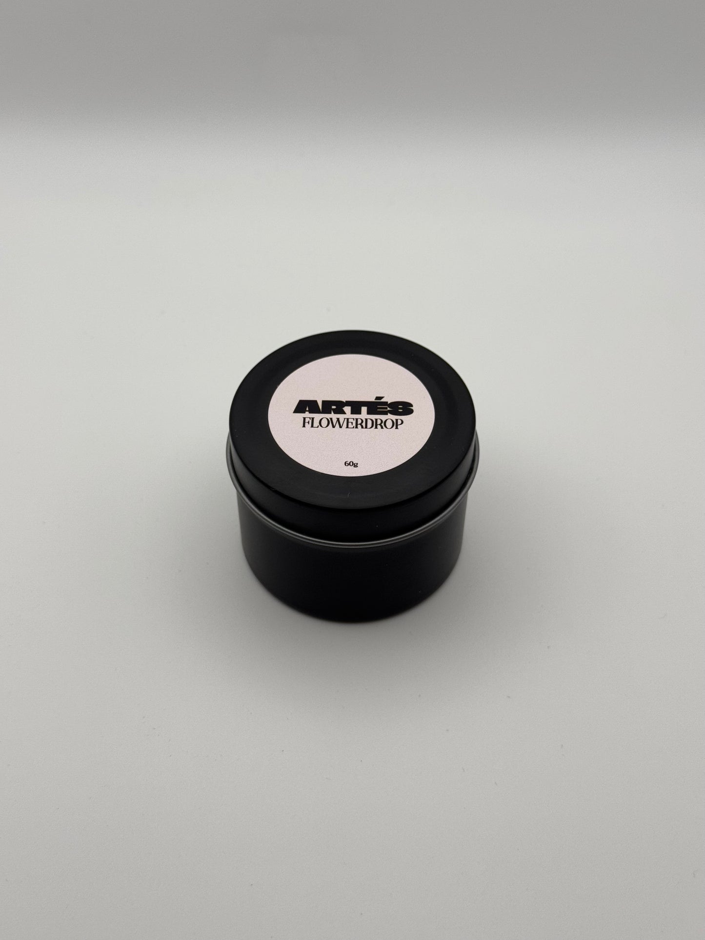 FLOWERDROP Scented Soy Candle