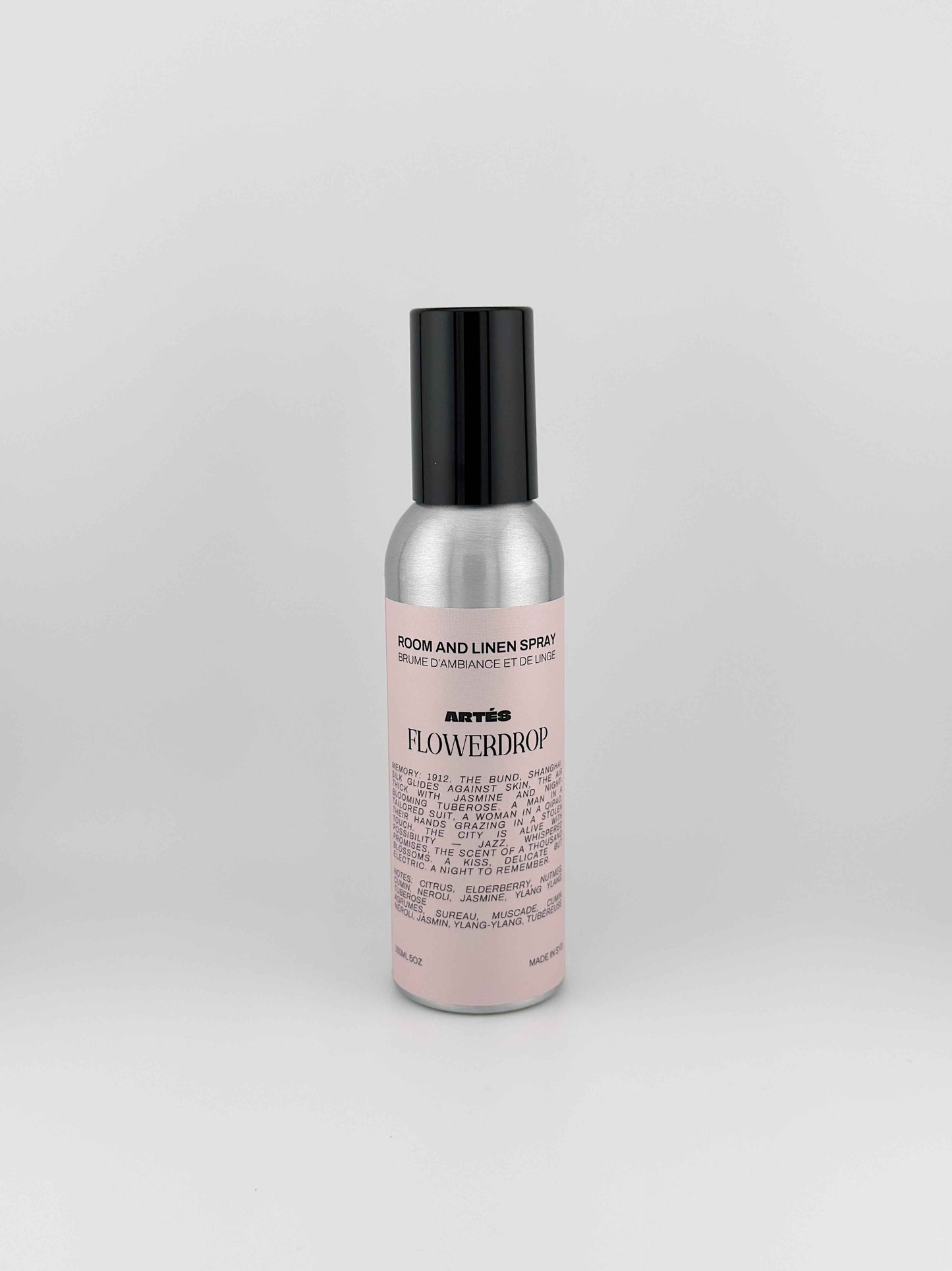 FLOWERDROP Room & Linen Spray