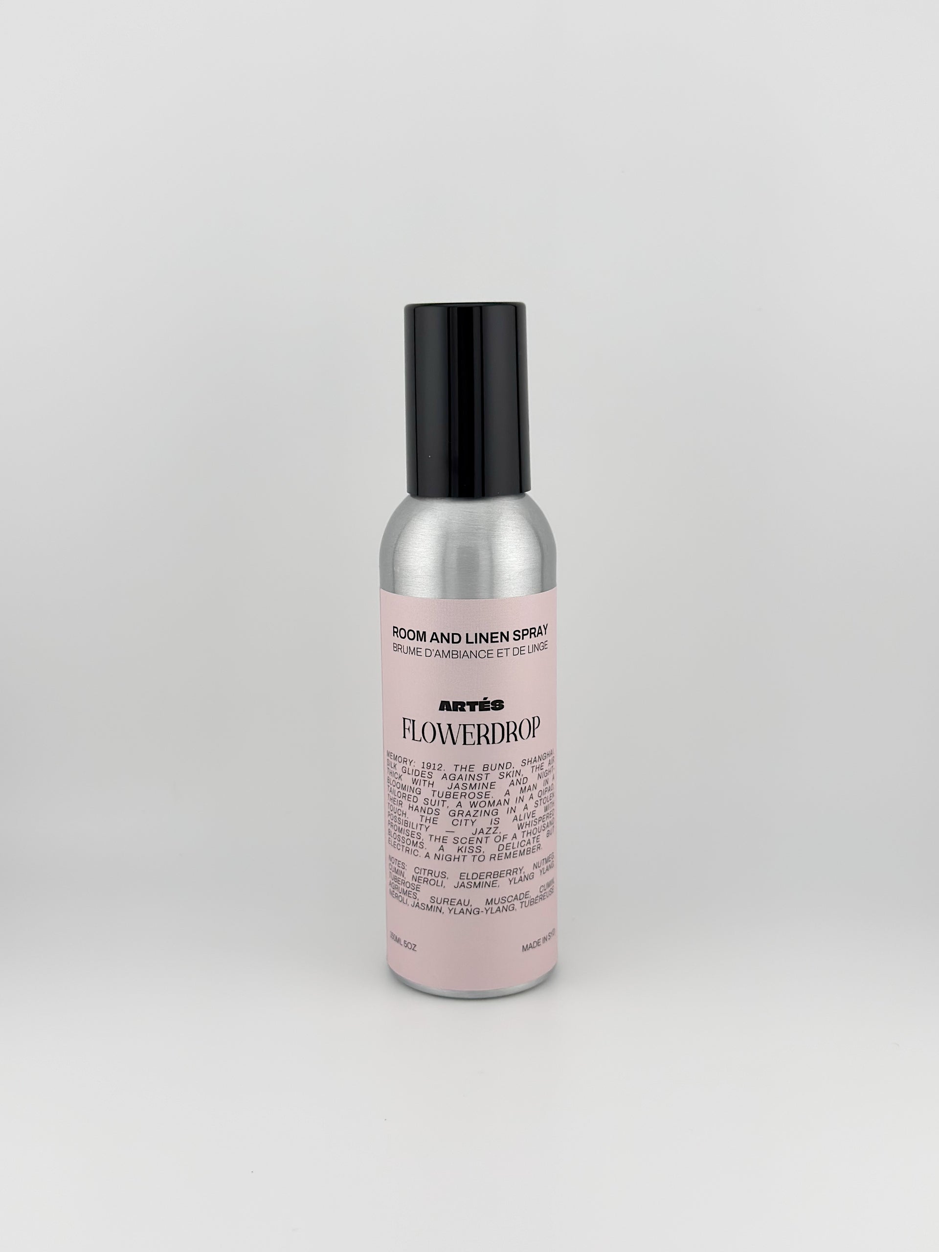 FLOWERDROP Room & Linen Spray