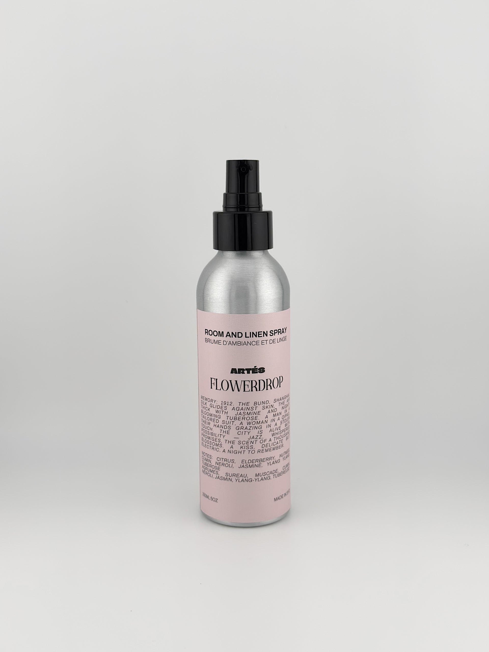 FLOWERDROP Room & Linen Spray