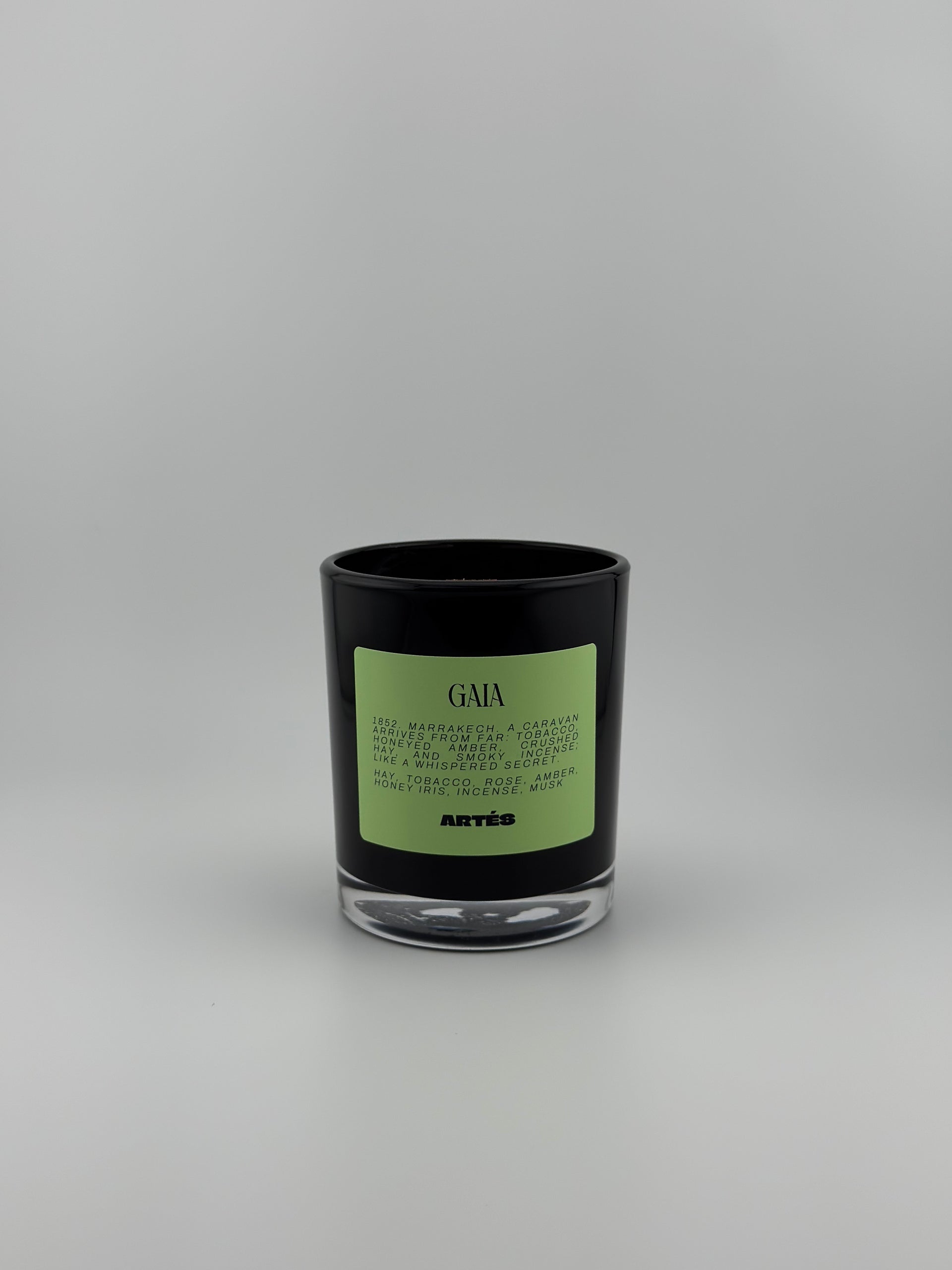 GAIA Soy Scented Candle