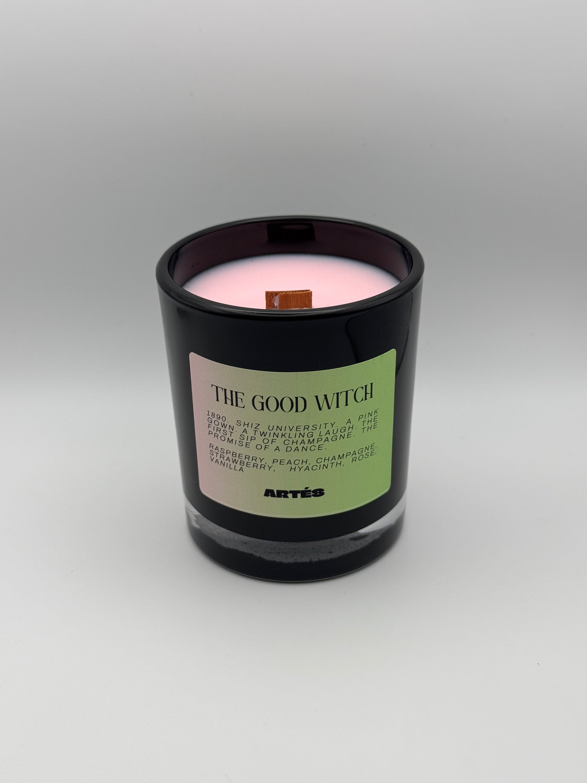 THE GOOD WITCH Soy Scented Candle