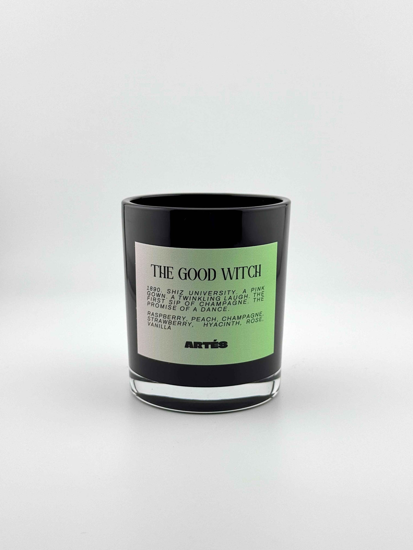 THE GOOD WITCH Scented Soy Candle