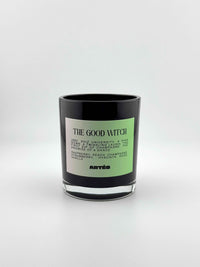 THE GOOD WITCH Scented Soy Candle