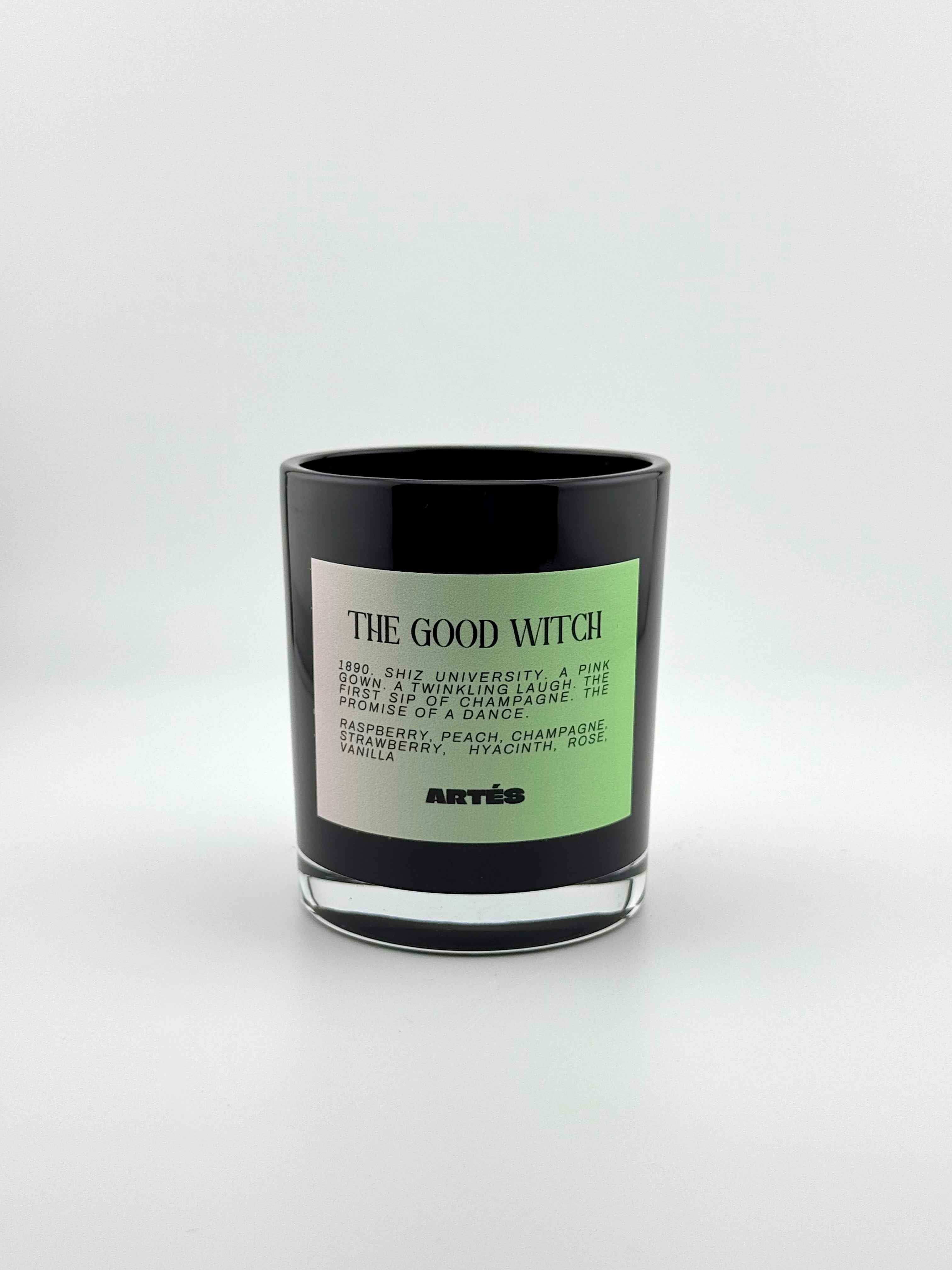 THE GOOD WITCH Scented Soy Candle