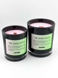 THE GOOD WITCH Scented Soy Candle